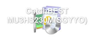 CatchBEST MU3HS230M(SGYYO)