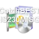 CatchBEST MU3HS230M(SGYYO)