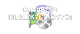 CatchBEST MU3L2K7C(AGYYO)