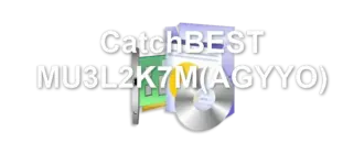 CatchBEST MU3L2K7M(AGYYO)