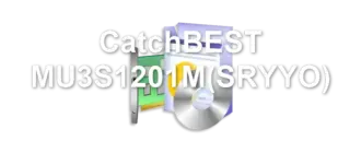 CatchBEST MU3S1201M(SRYYO)