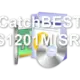 CatchBEST MU3S1201M(SRYYO)
