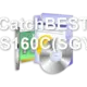 CatchBEST MU3S160C(SGYYO)