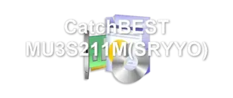 CatchBEST MU3S211M(SRYYO)