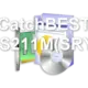 CatchBEST MU3S211M(SRYYO)