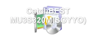 CatchBEST MU3S320M(SGYYO)