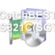 CatchBEST MU3S321C(SGYYO)