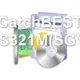 CatchBEST MU3S321M(SGYYO)