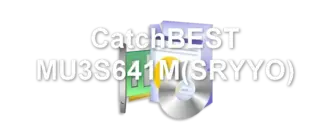 CatchBEST MU3S641M(SRYYO)