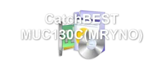 CatchBEST MUC130C(MRYNO)
