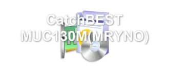 CatchBEST MUC130M(MRYNO)