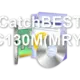 CatchBEST MUC130M(MRYNO)