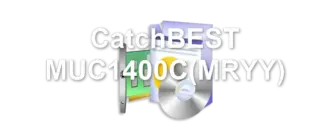 CatchBEST MUC1400C(MRYY)