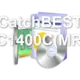 CatchBEST MUC1400C(MRYY)