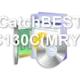 CatchBEST U3C130C(MRYNO)