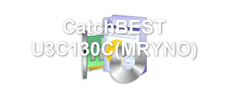 CatchBEST U3C130C(MRYNO)
