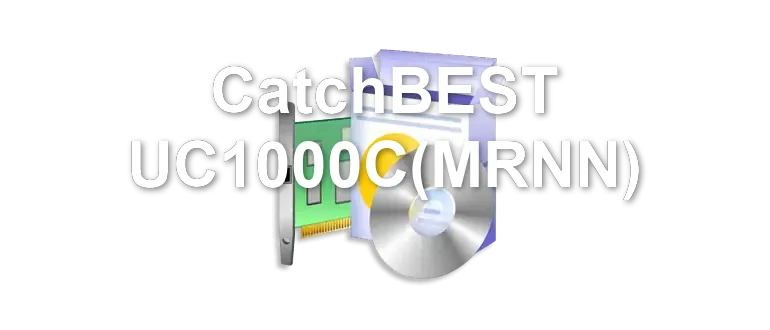CatchBEST UC1000C(MRNN)
