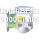 CatchBEST UC1000C(MRYN)