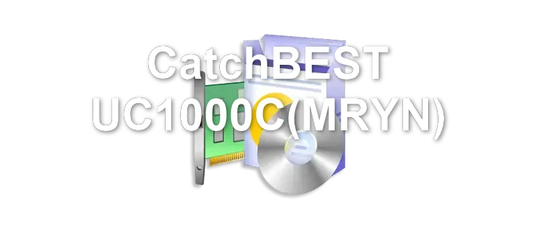 CatchBEST UC1000C(MRYN)