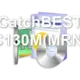 CatchBEST UC130M(MRNN)
