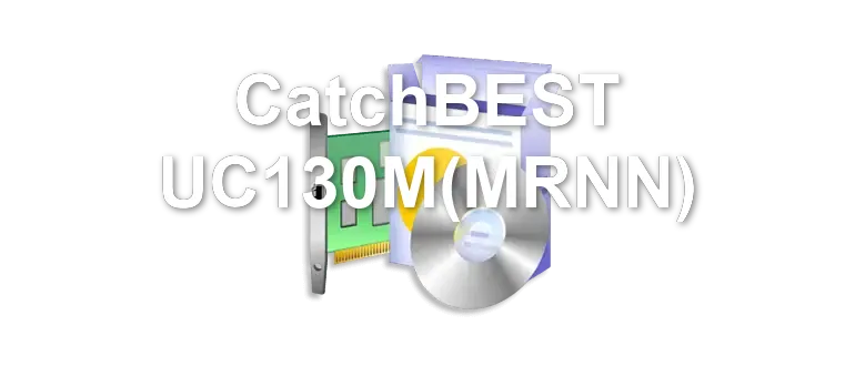 CatchBEST UC130M(MRNN)