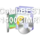 CatchBEST UC1400C(MRYY)