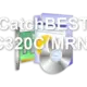 CatchBEST UC320C(MRNN)