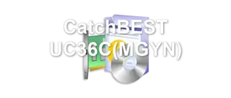 CatchBEST UC36C(MGYN)