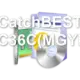 CatchBEST UC36C(MGYN)