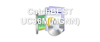 CatchBEST UC36M(MGNN)