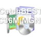 CatchBEST UC36M(MGNN)