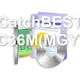 CatchBEST UC36M(MGYY)