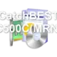 CatchBEST UC500C(MRNN)