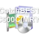 CatchBEST UC500C(MRYN)