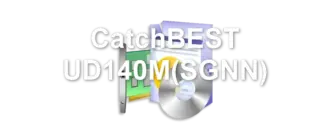 CatchBEST UD140M(SGNN)