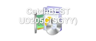 CatchBEST UD205C(SGYY)
