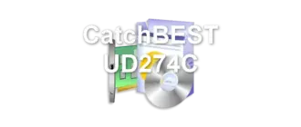 CatchBEST UD274C