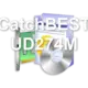 CatchBEST UD274M