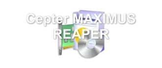 Cepter MAXIMUS REAPER