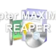 Cepter MAXIMUS REAPER