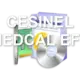 CESINEL MEDCAL EFD
