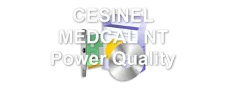 CESINEL MEDCAL NT Power Quality