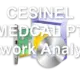 CESINEL MEDCAL PT Network Analyzer