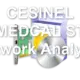CESINEL MEDCAL ST Network Analyzer