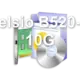 Chelsio B520-SR 10G