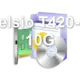 Chelsio T420-SO 10G