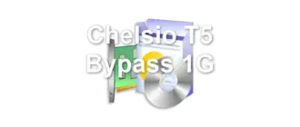 Chelsio T5 Bypass 1G