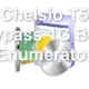 Chelsio T5 Bypass 1G Bus Enumerator