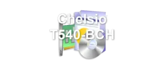 Chelsio T540-BCH