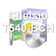 Chelsio T540-BCH